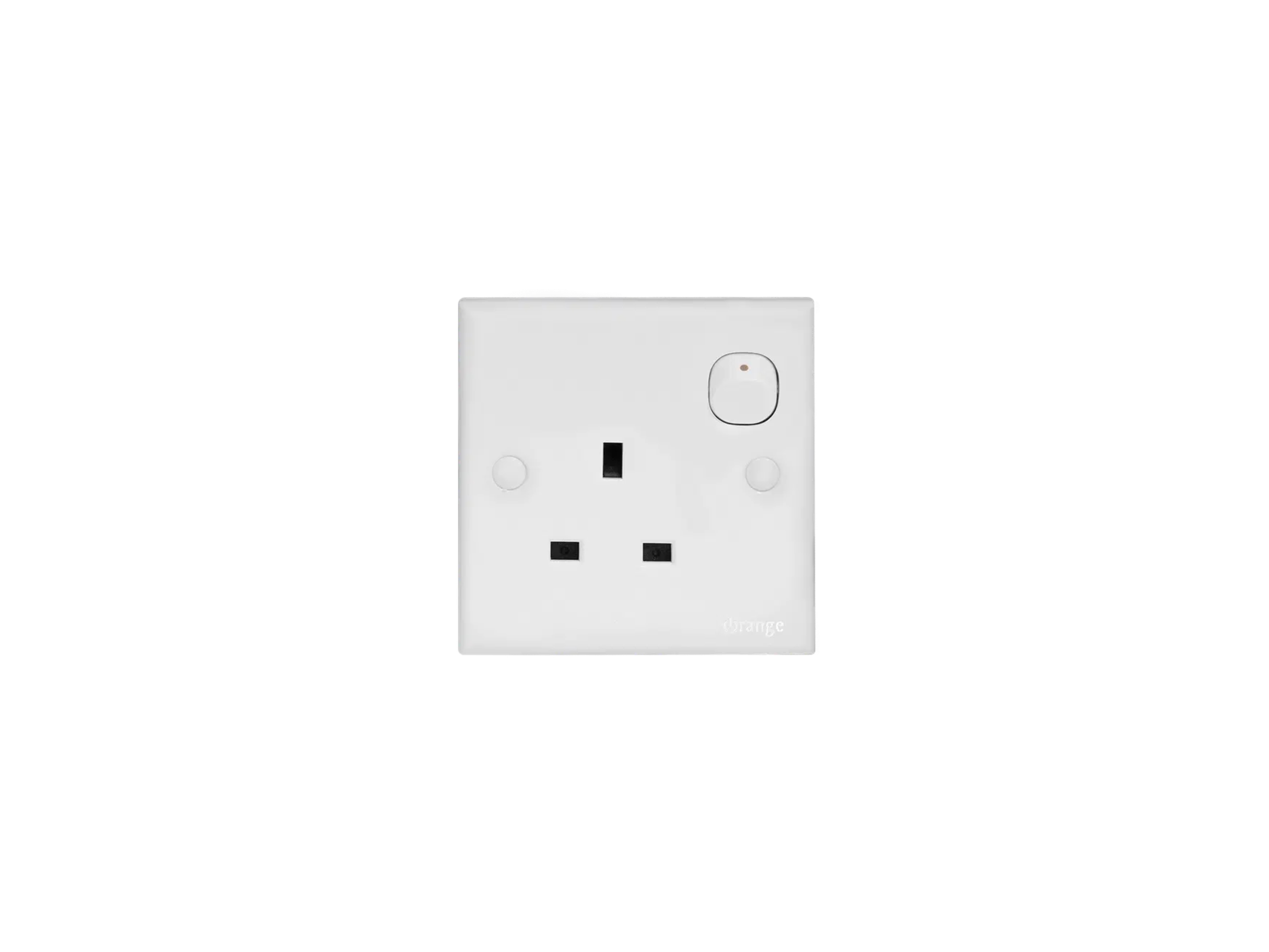 CA 13A SINGLE SWITCHED SOCKET